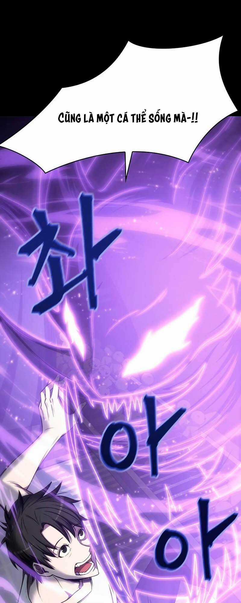 Đào Thoát Khỏi Ngục Tối Chapter 3 trang 9