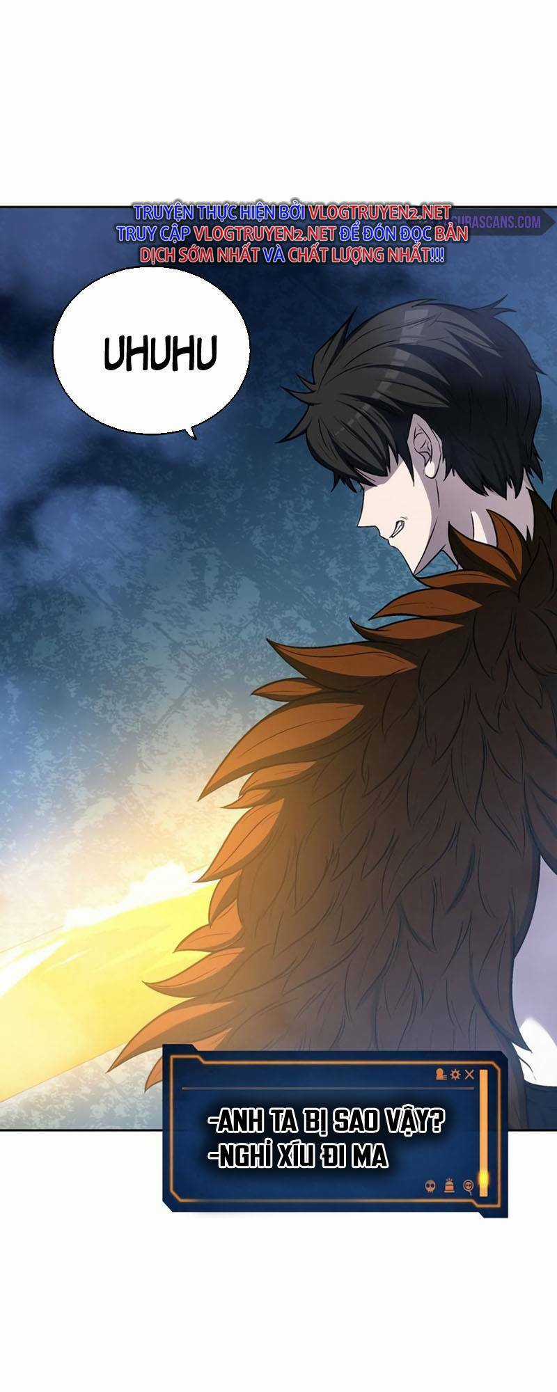 Đào Thoát Khỏi Ngục Tối Chapter 4 trang 13