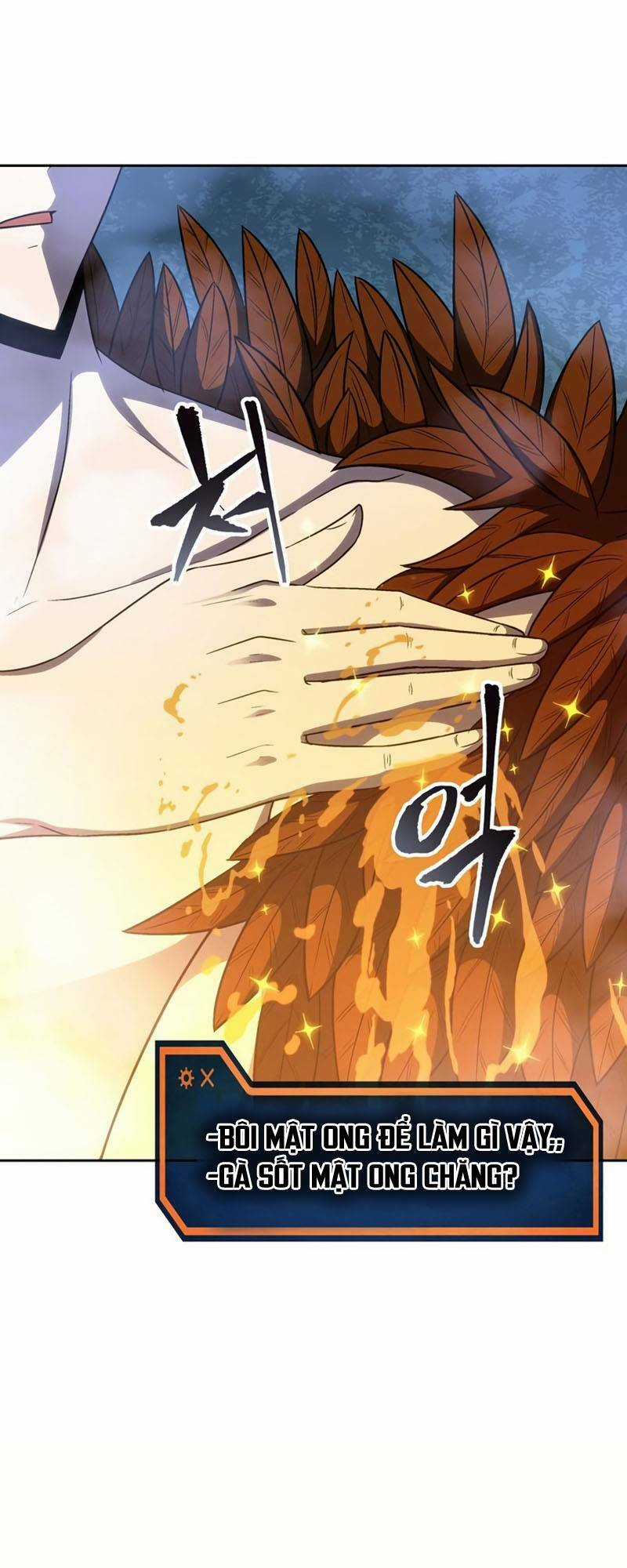 Đào Thoát Khỏi Ngục Tối Chapter 4 trang 14