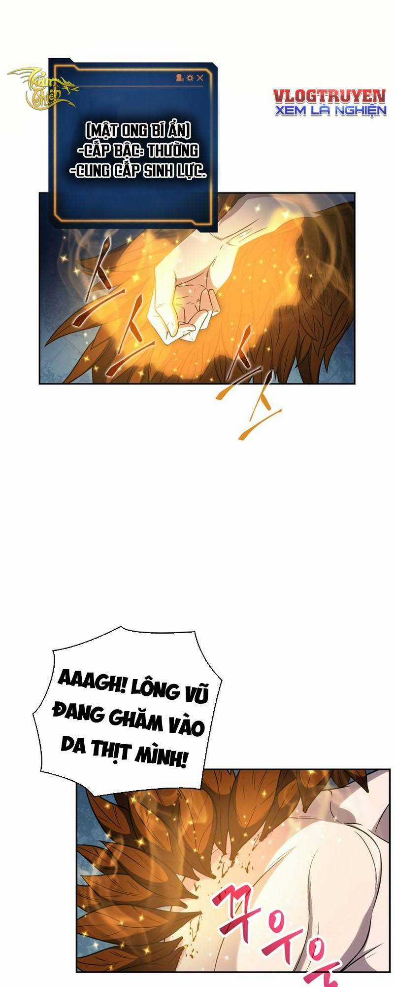 Đào Thoát Khỏi Ngục Tối Chapter 4 trang 15