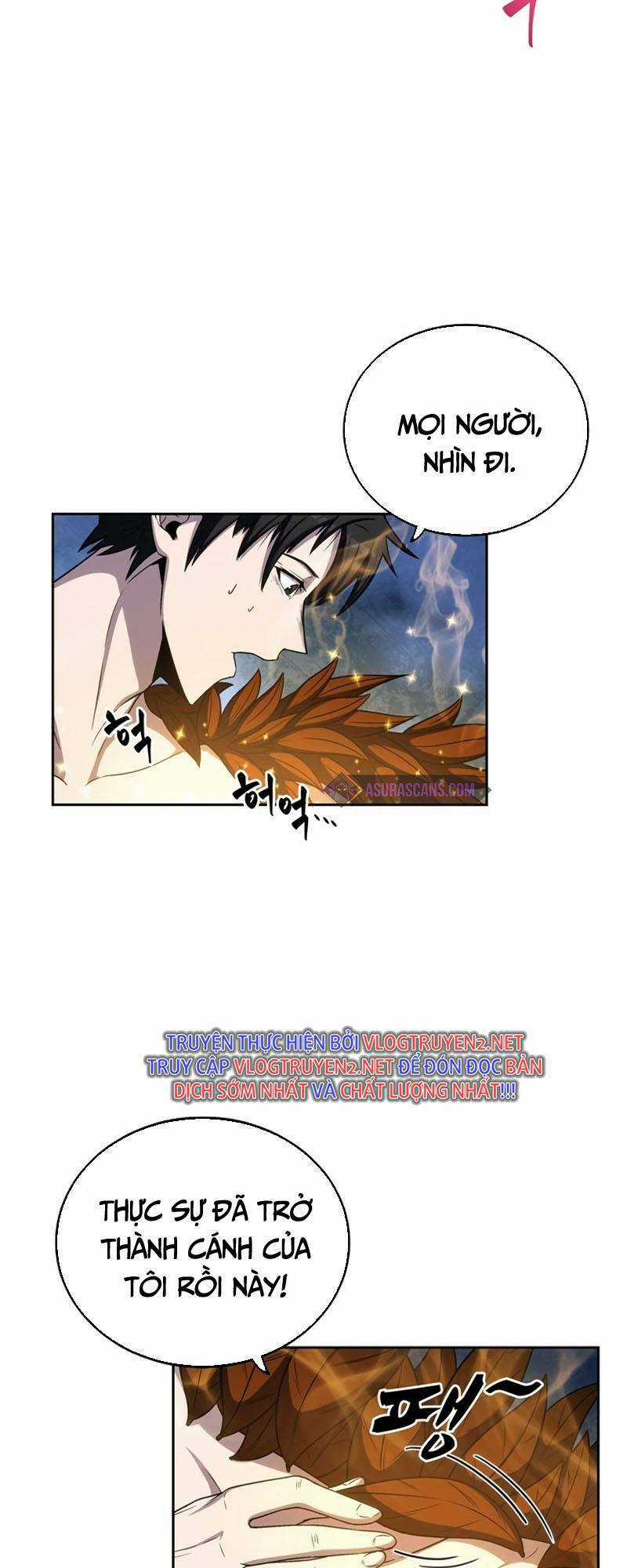 Đào Thoát Khỏi Ngục Tối Chapter 4 trang 16