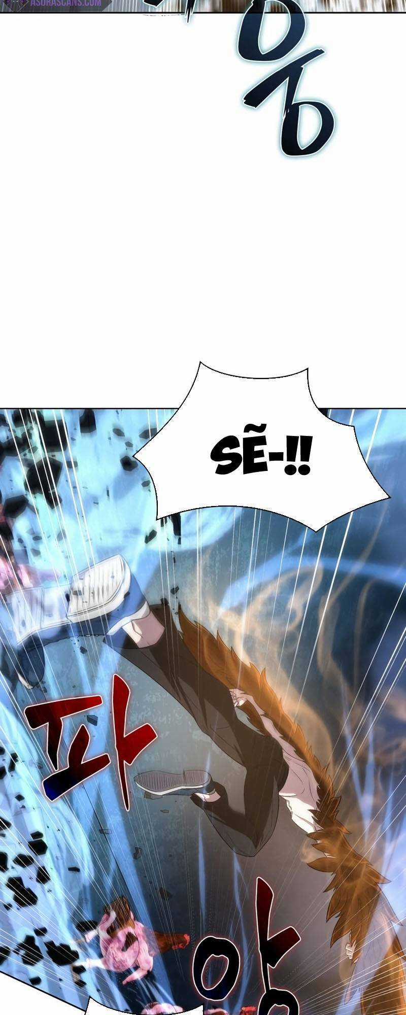 Đào Thoát Khỏi Ngục Tối Chapter 4 trang 23