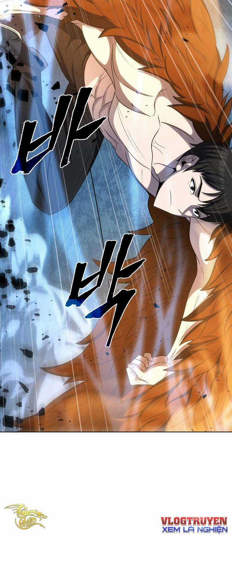 Đào Thoát Khỏi Ngục Tối Chapter 4 trang 25