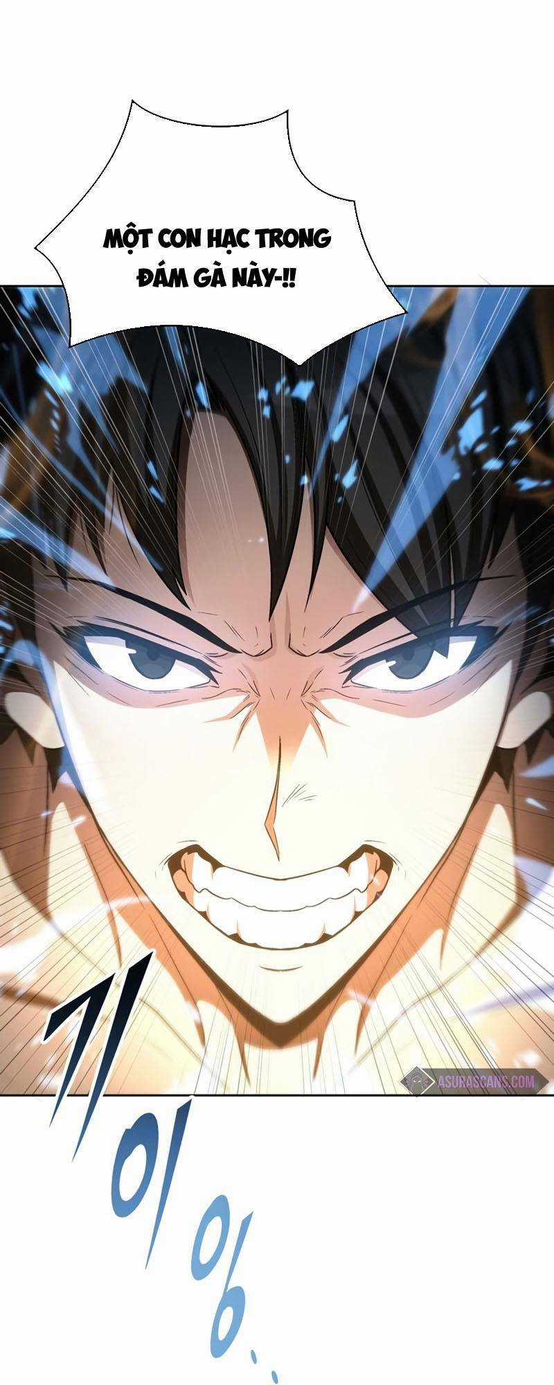 Đào Thoát Khỏi Ngục Tối Chapter 4 trang 26