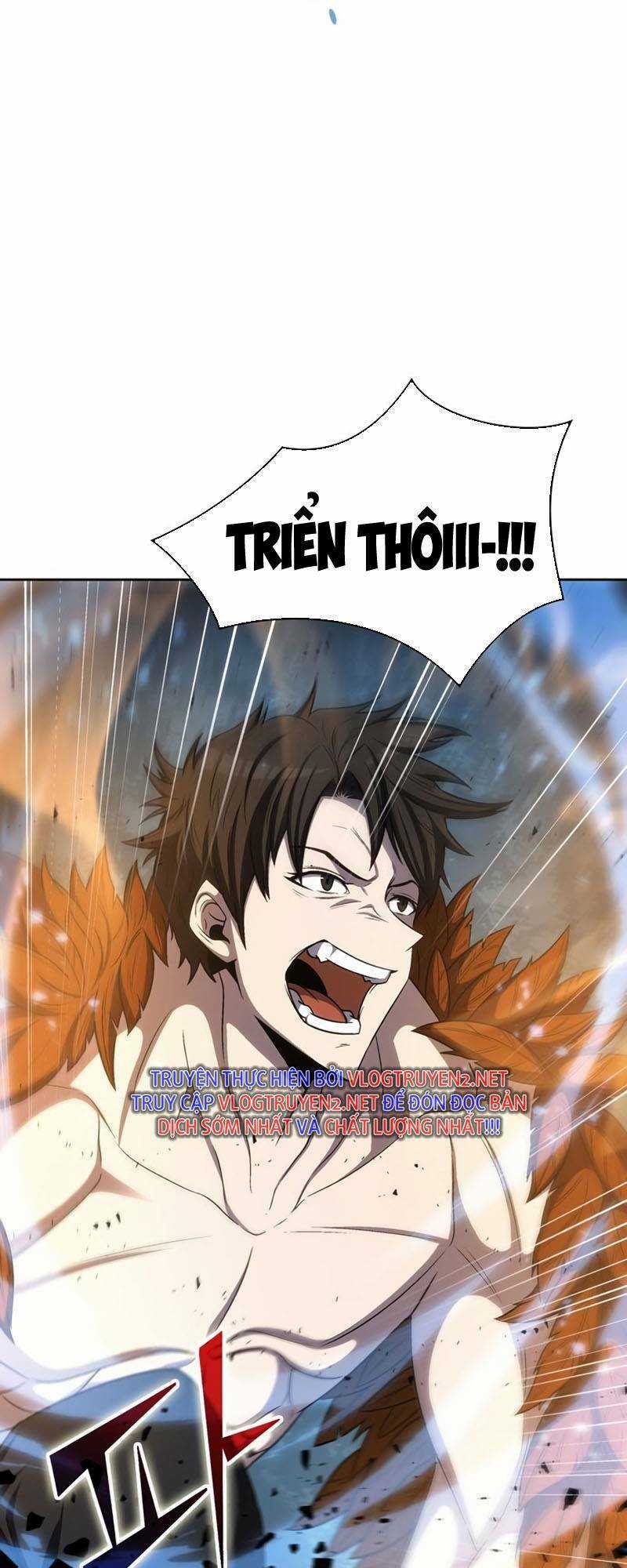 Đào Thoát Khỏi Ngục Tối Chapter 4 trang 27