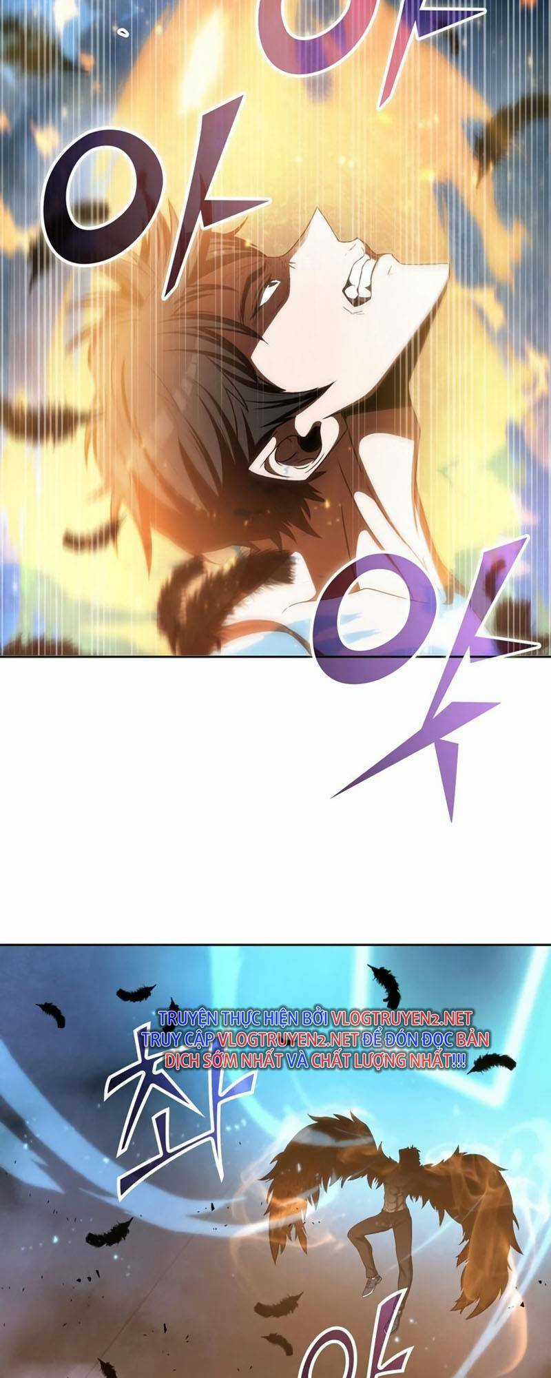 Đào Thoát Khỏi Ngục Tối Chapter 4 trang 30