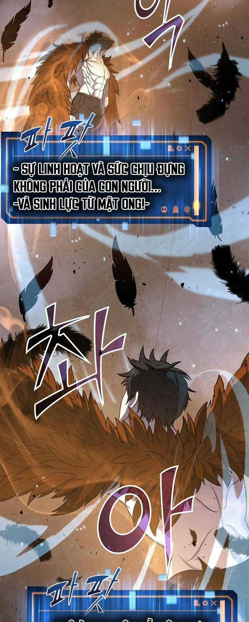 Đào Thoát Khỏi Ngục Tối Chapter 4 trang 31