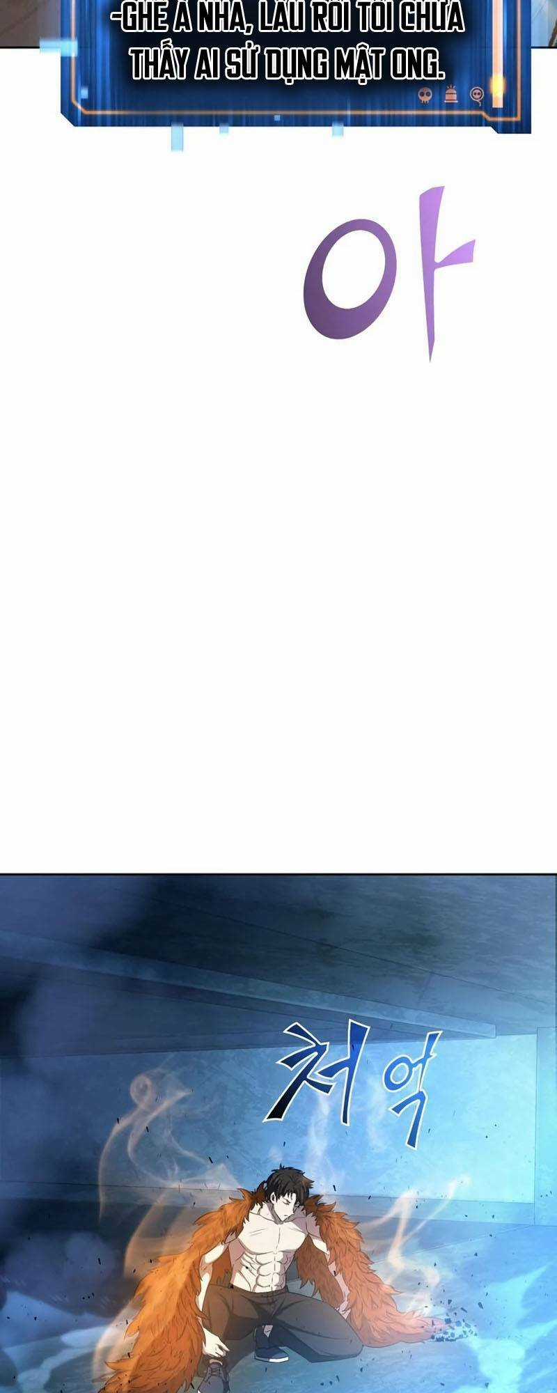 Đào Thoát Khỏi Ngục Tối Chapter 4 trang 32