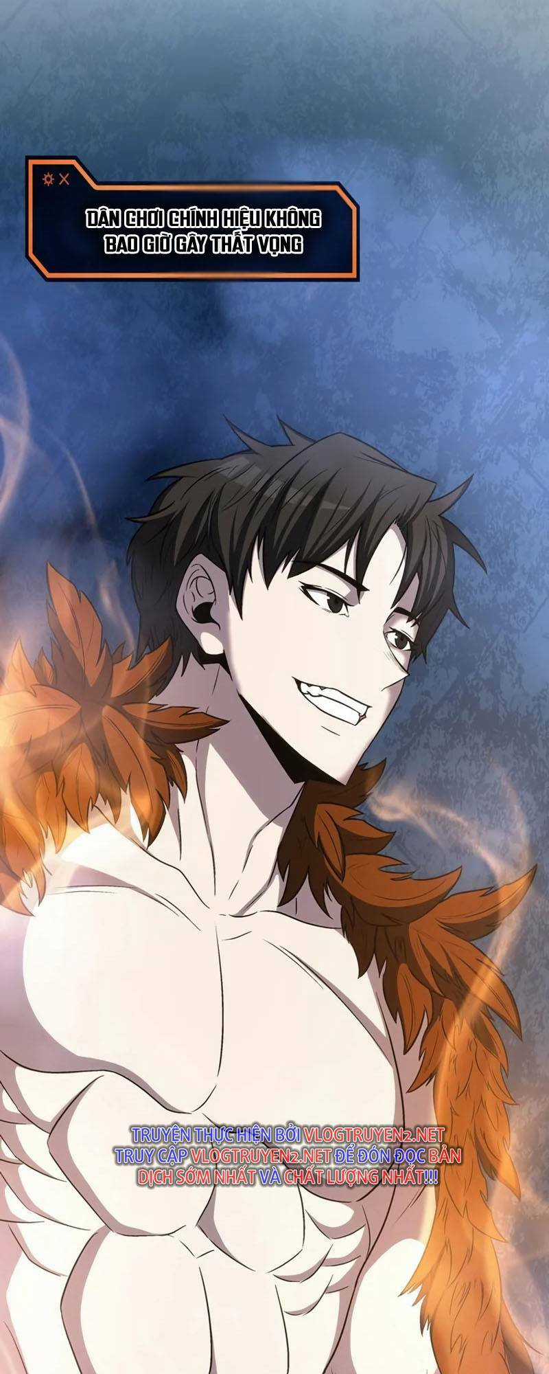 Đào Thoát Khỏi Ngục Tối Chapter 4 trang 34