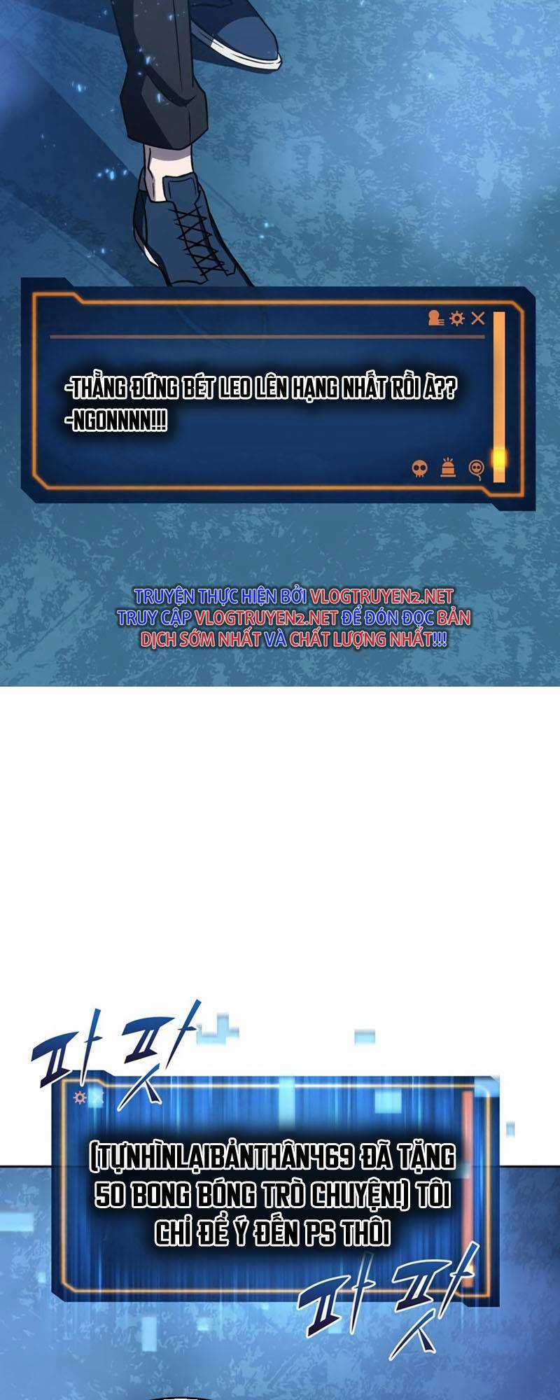 Đào Thoát Khỏi Ngục Tối Chapter 4 trang 38