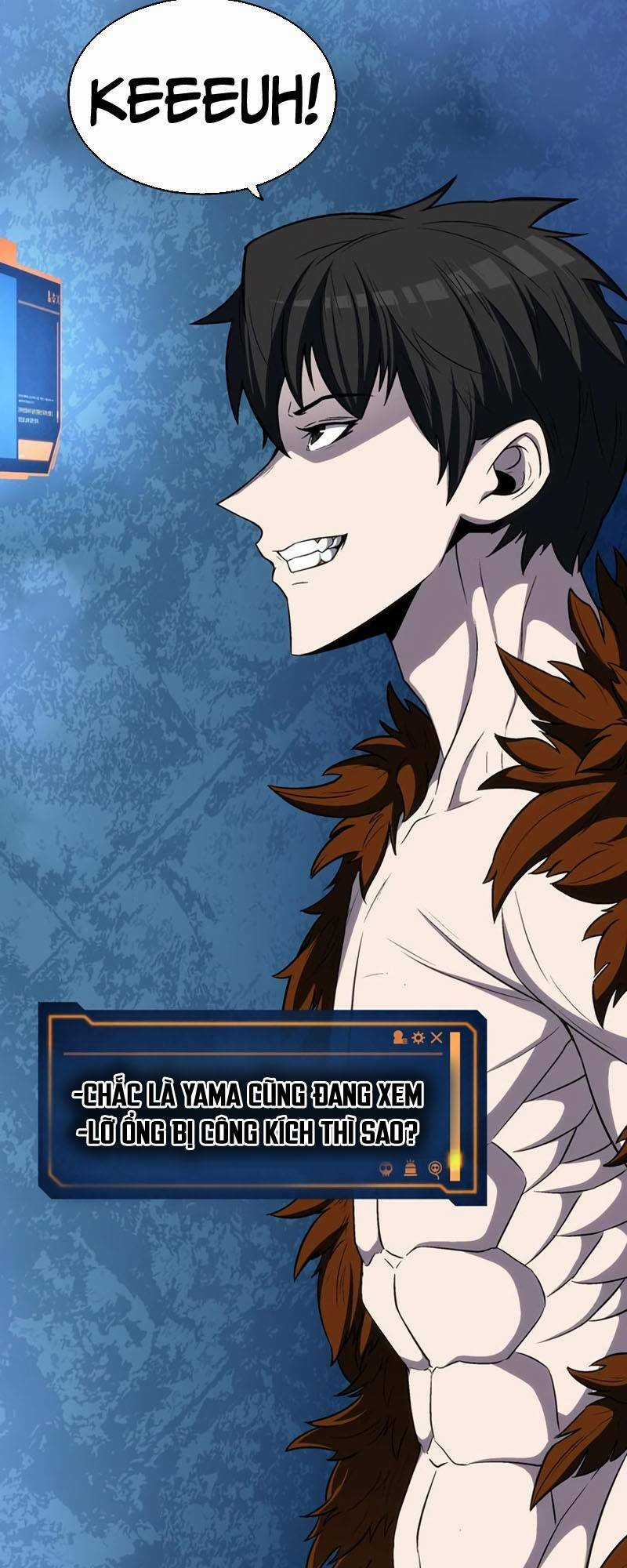 Đào Thoát Khỏi Ngục Tối Chapter 4 trang 39