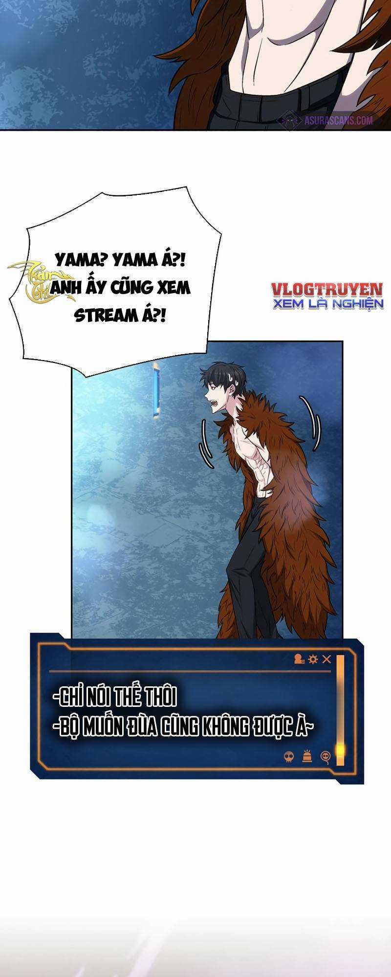 Đào Thoát Khỏi Ngục Tối Chapter 4 trang 40