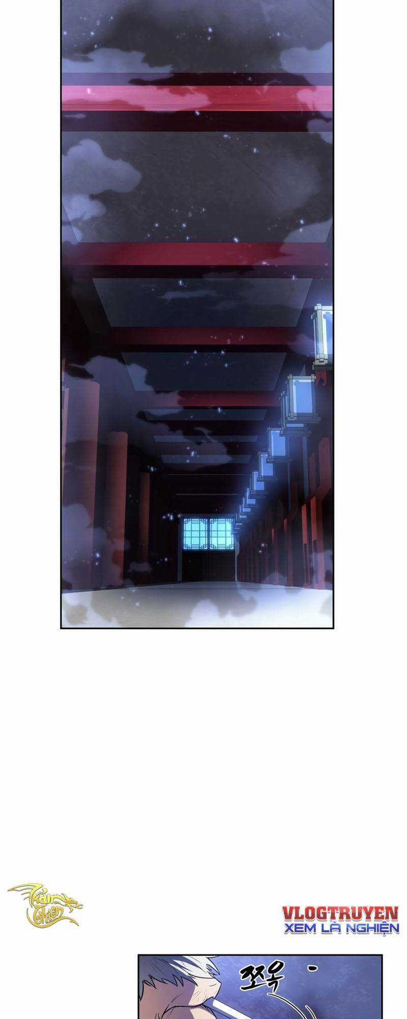 Đào Thoát Khỏi Ngục Tối Chapter 4 trang 43