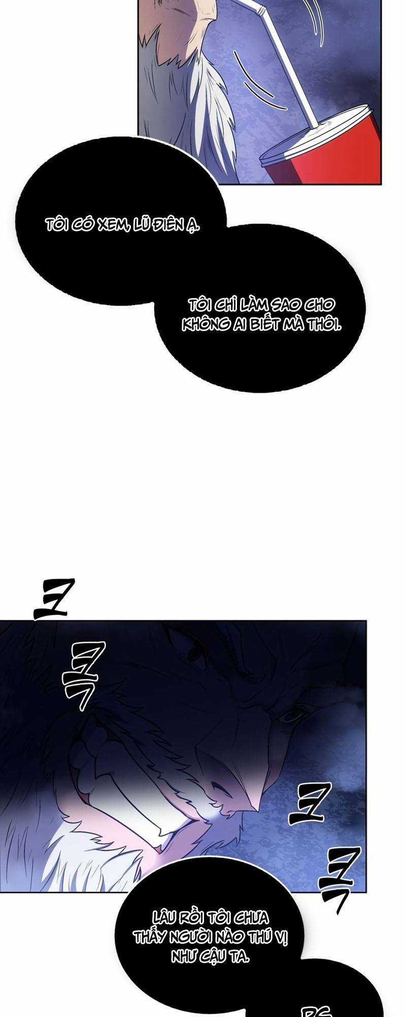 Đào Thoát Khỏi Ngục Tối Chapter 4 trang 44