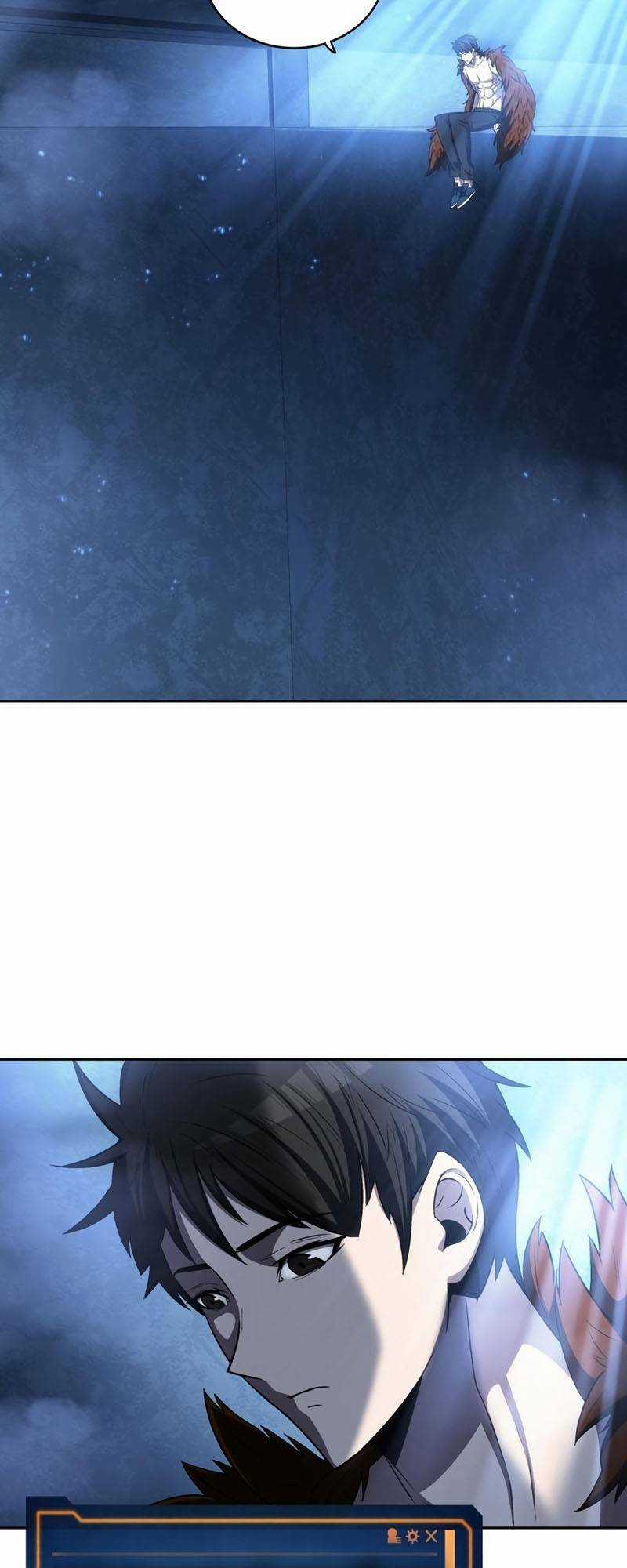 Đào Thoát Khỏi Ngục Tối Chapter 4 trang 46