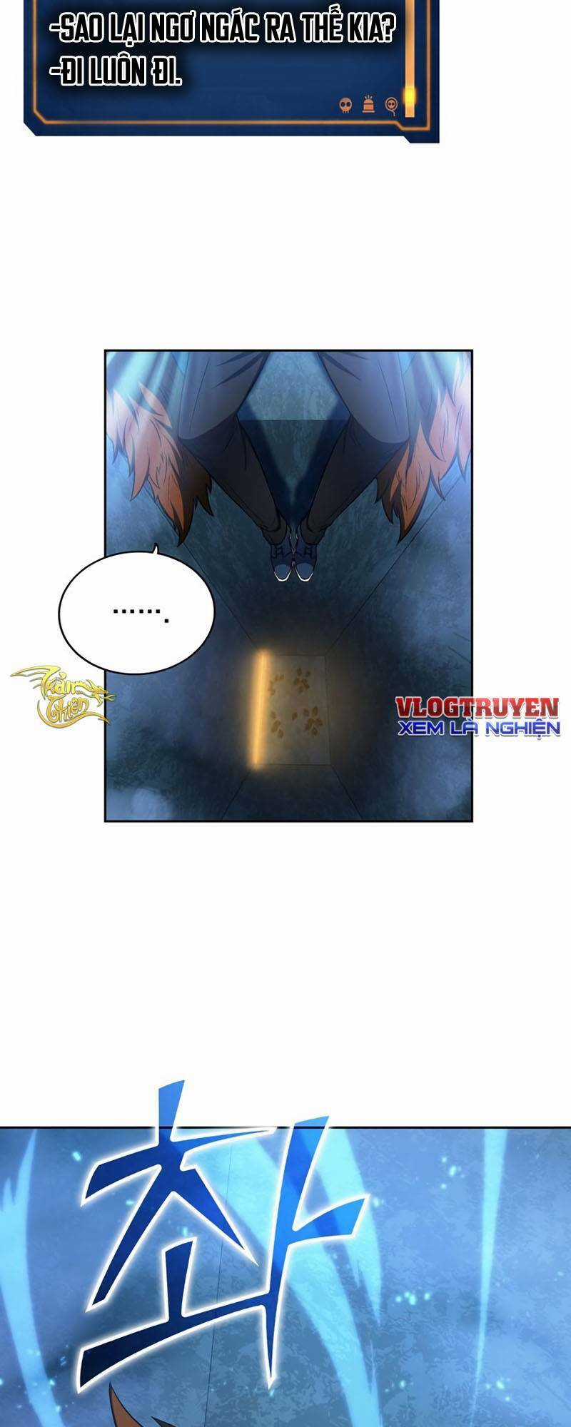 Đào Thoát Khỏi Ngục Tối Chapter 4 trang 47