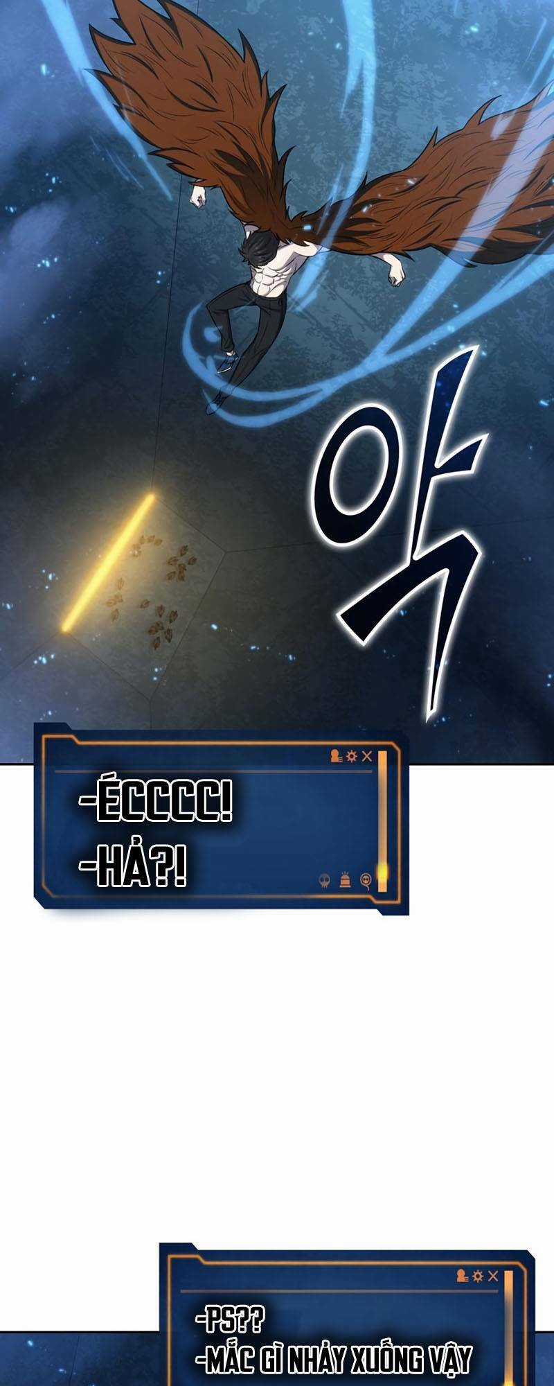 Đào Thoát Khỏi Ngục Tối Chapter 4 trang 48