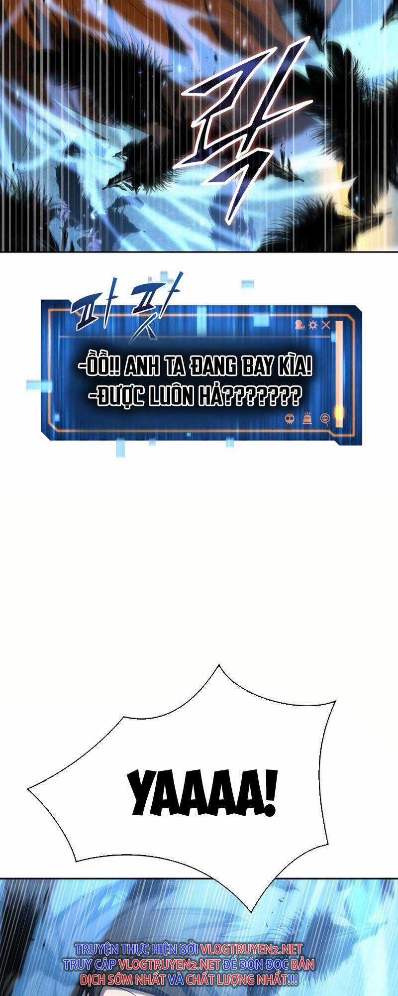 Đào Thoát Khỏi Ngục Tối Chapter 4 trang 5