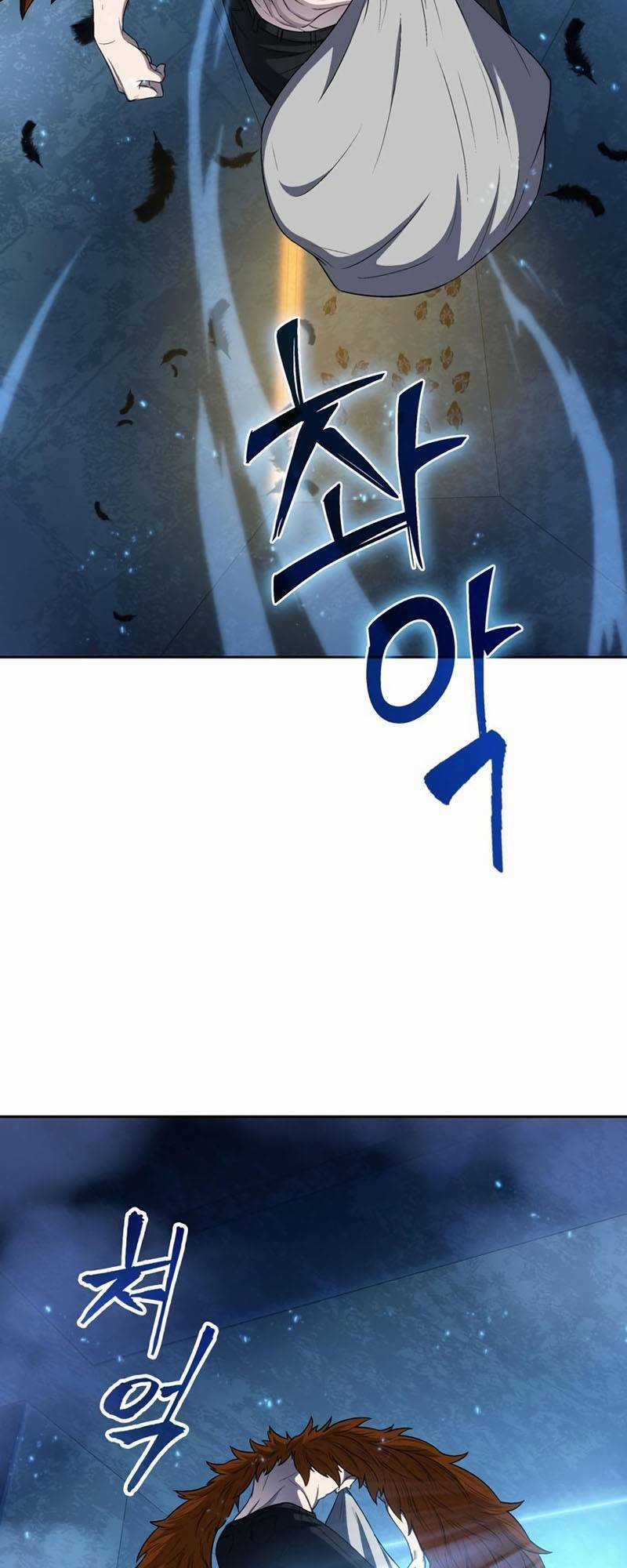 Đào Thoát Khỏi Ngục Tối Chapter 4 trang 55