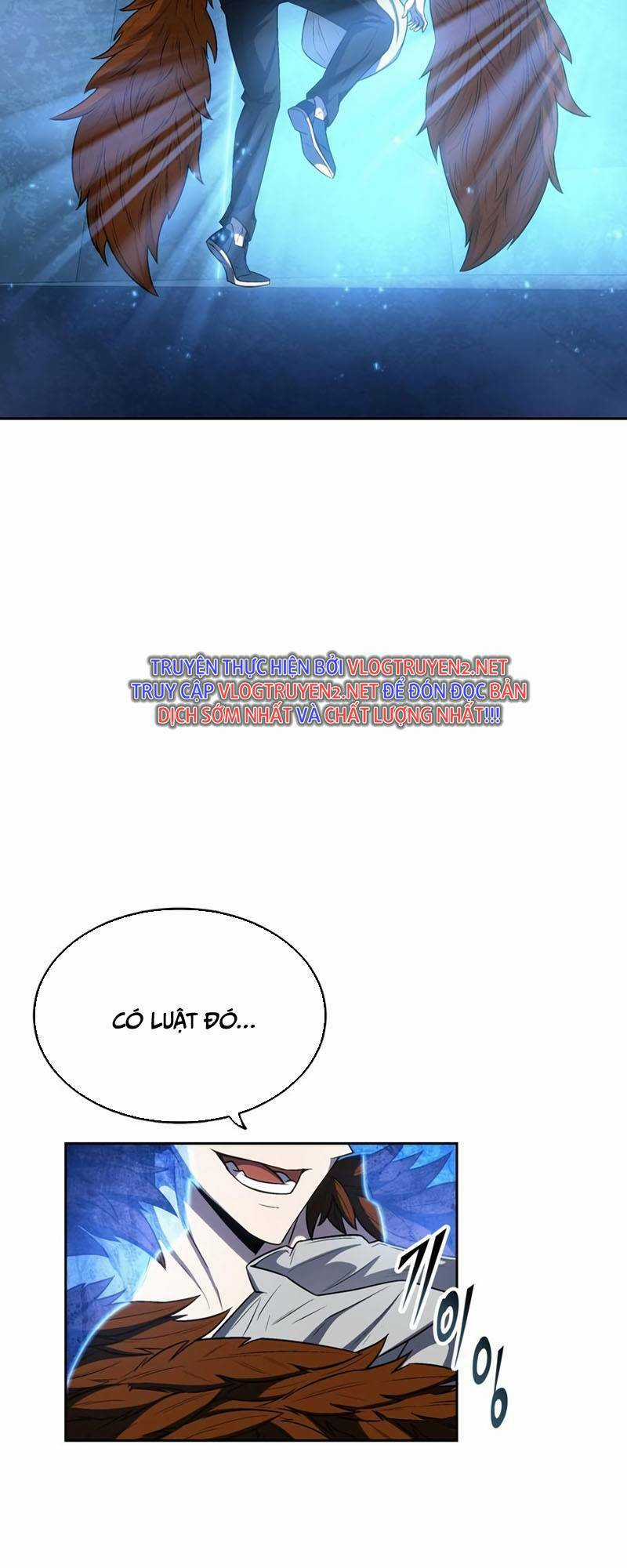 Đào Thoát Khỏi Ngục Tối Chapter 4 trang 56