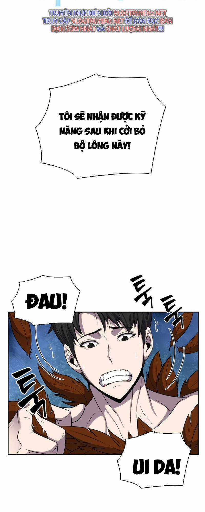 Đào Thoát Khỏi Ngục Tối Chapter 4 trang 60