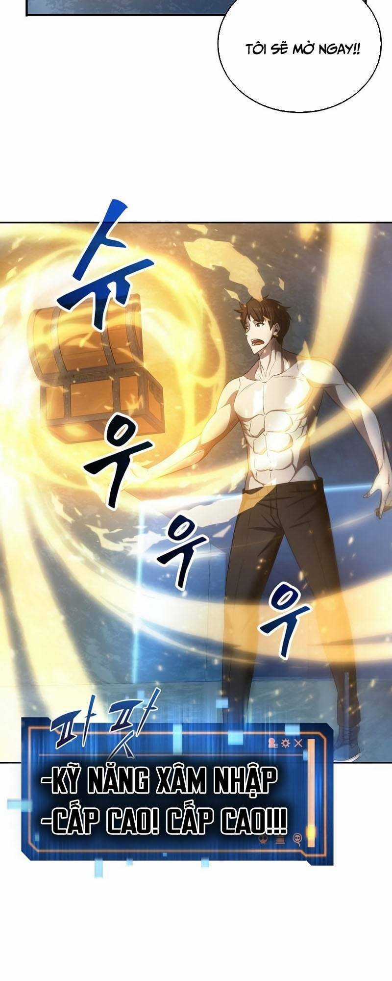 Đào Thoát Khỏi Ngục Tối Chapter 4 trang 62