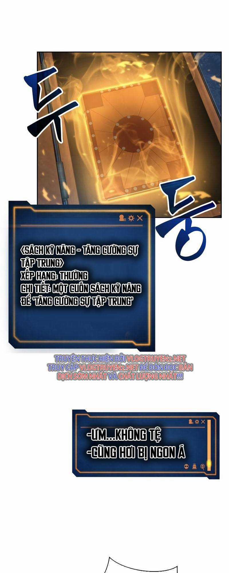 Đào Thoát Khỏi Ngục Tối Chapter 4 trang 63