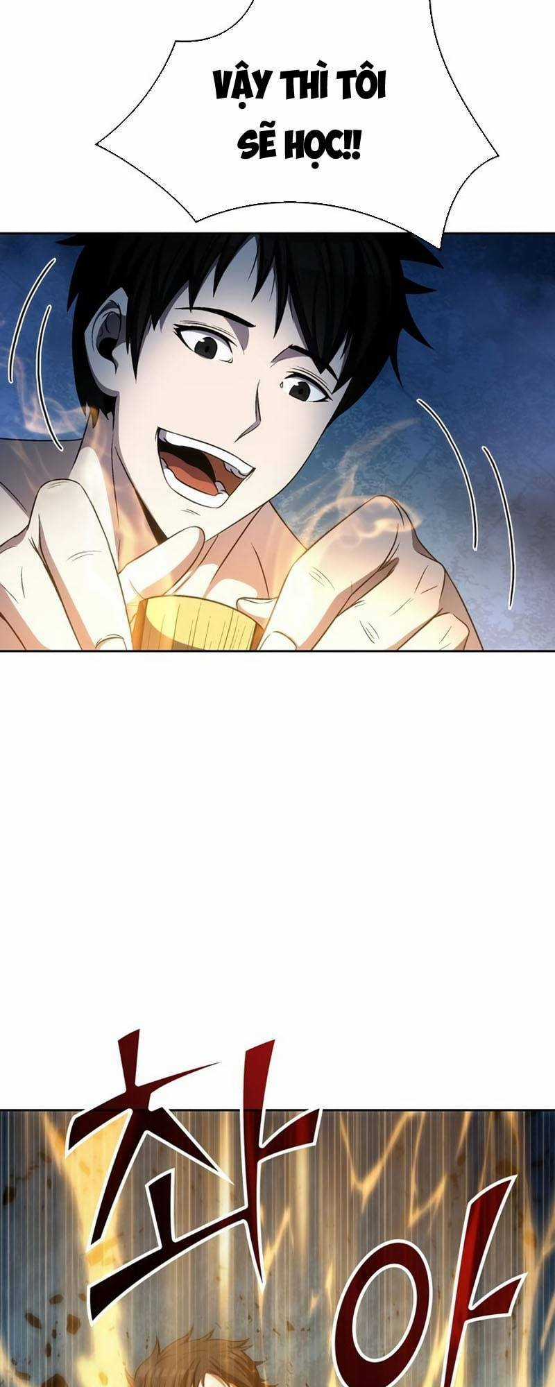 Đào Thoát Khỏi Ngục Tối Chapter 4 trang 64