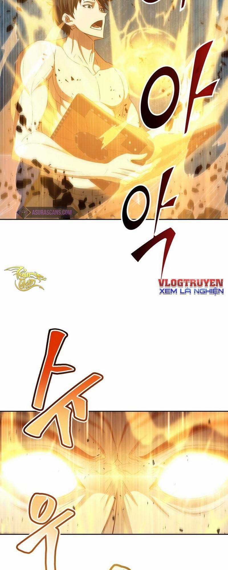 Đào Thoát Khỏi Ngục Tối Chapter 4 trang 65