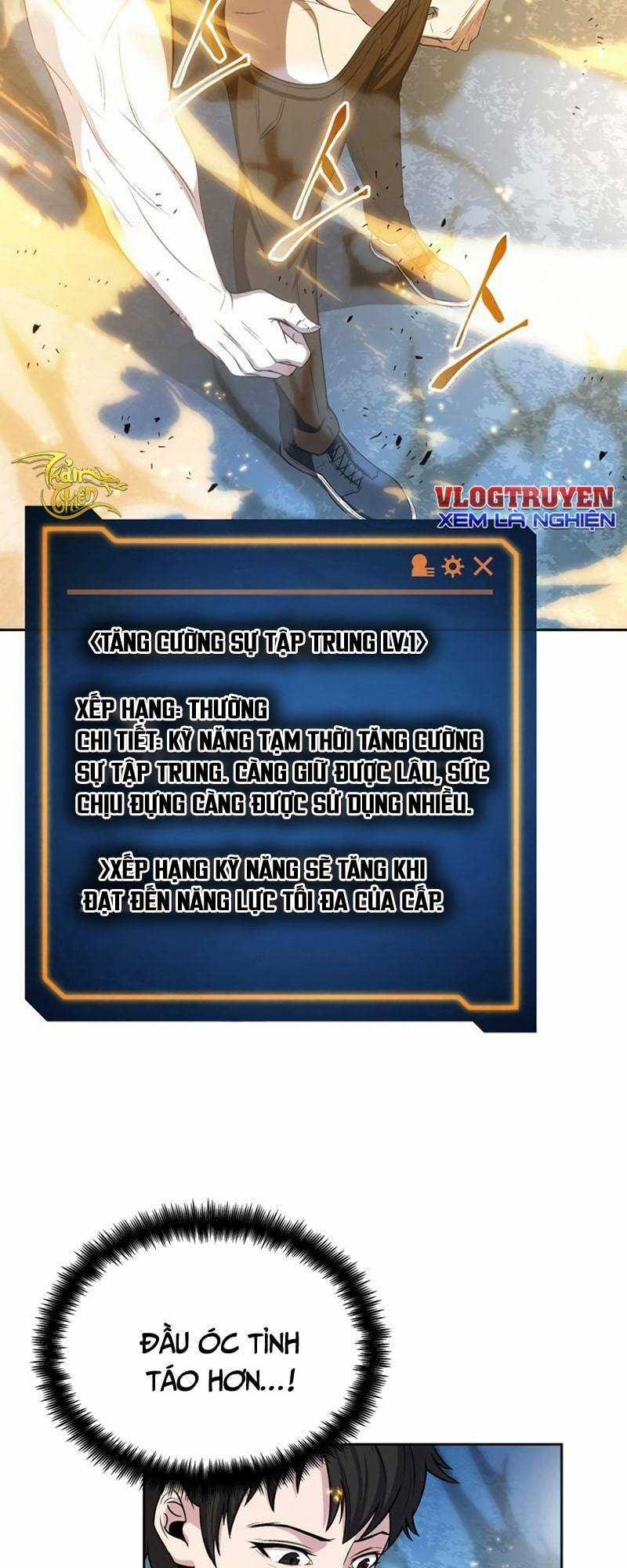 Đào Thoát Khỏi Ngục Tối Chapter 4 trang 67