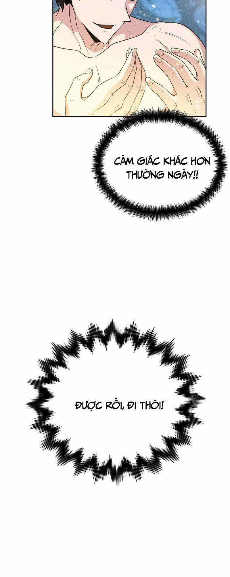 Đào Thoát Khỏi Ngục Tối Chapter 4 trang 68