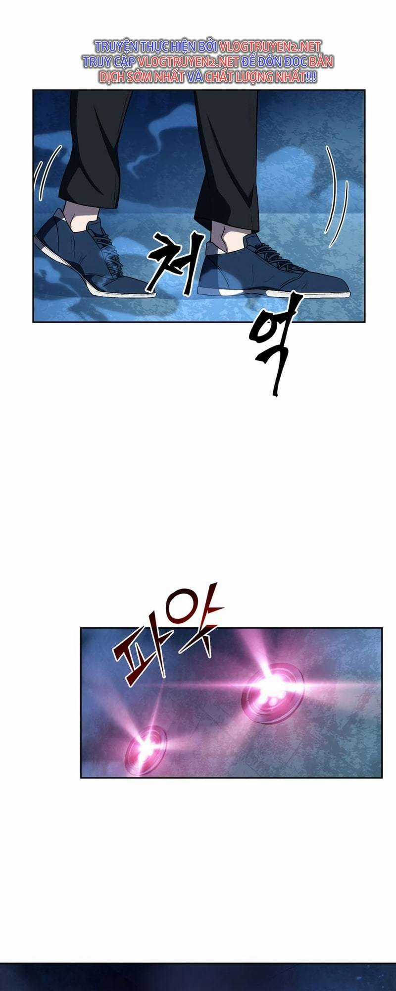 Đào Thoát Khỏi Ngục Tối Chapter 4 trang 69