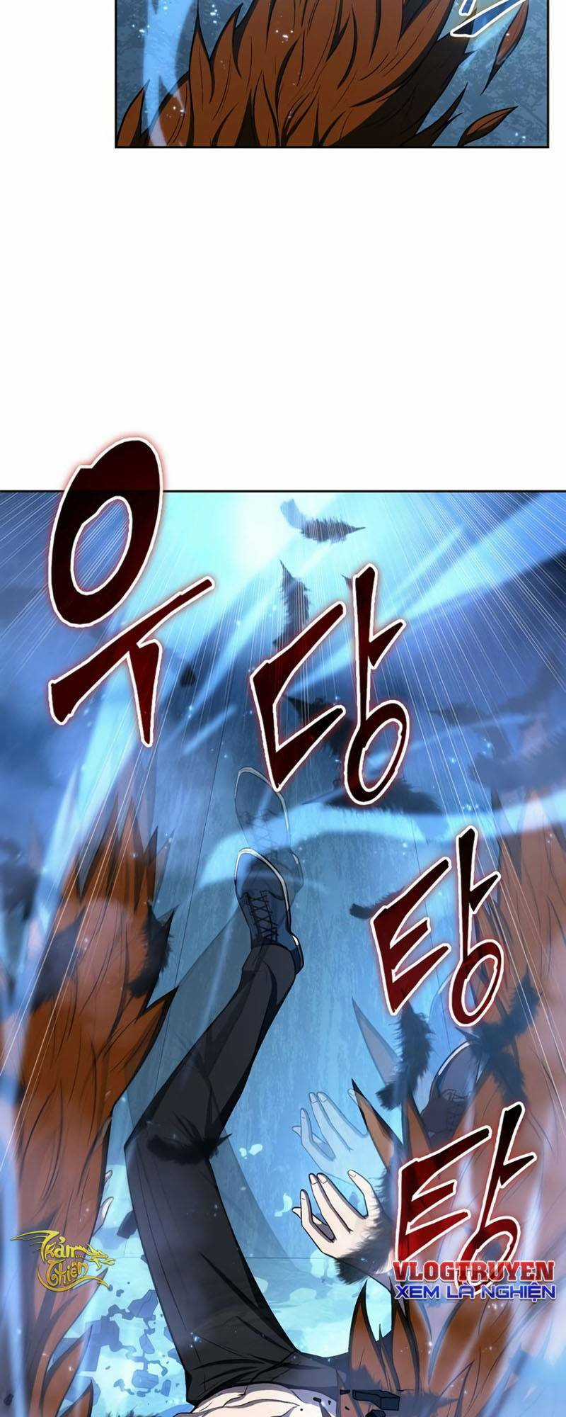 Đào Thoát Khỏi Ngục Tối Chapter 4 trang 7