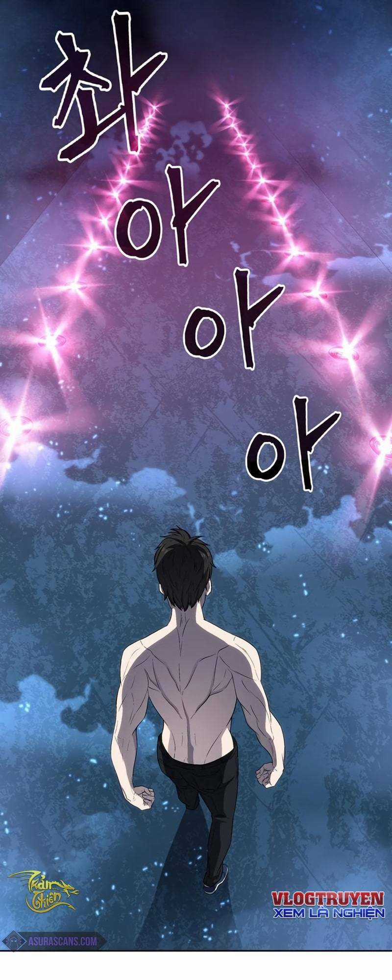 Đào Thoát Khỏi Ngục Tối Chapter 4 trang 70