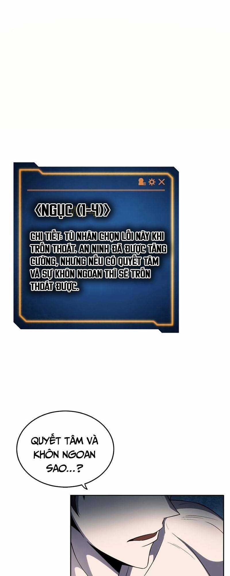 Đào Thoát Khỏi Ngục Tối Chapter 4 trang 71