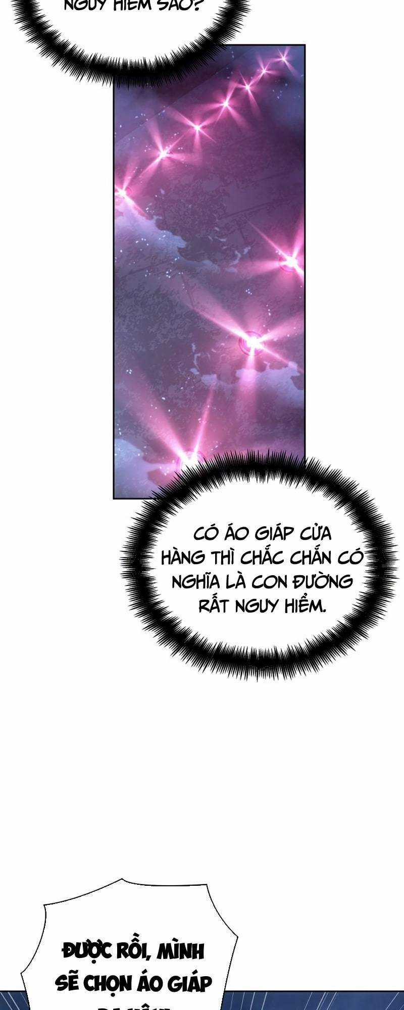 Đào Thoát Khỏi Ngục Tối Chapter 4 trang 73