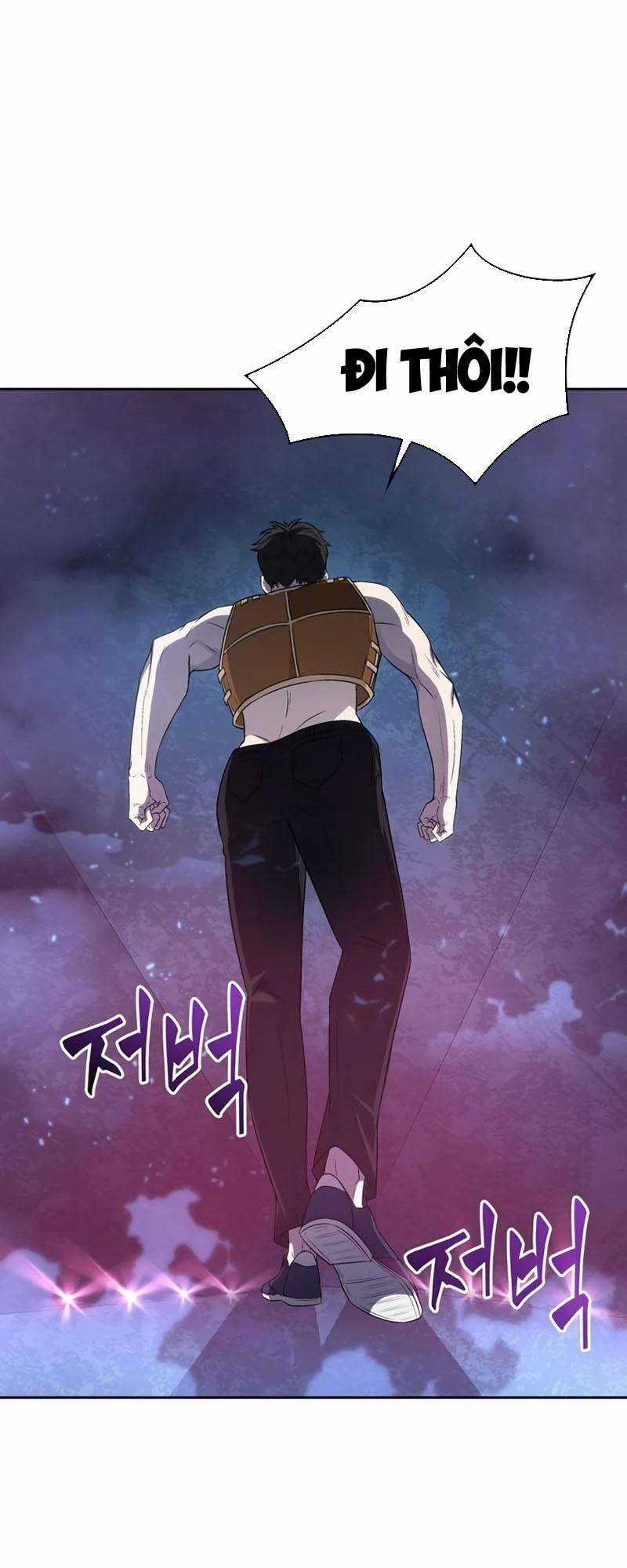 Đào Thoát Khỏi Ngục Tối Chapter 4 trang 75