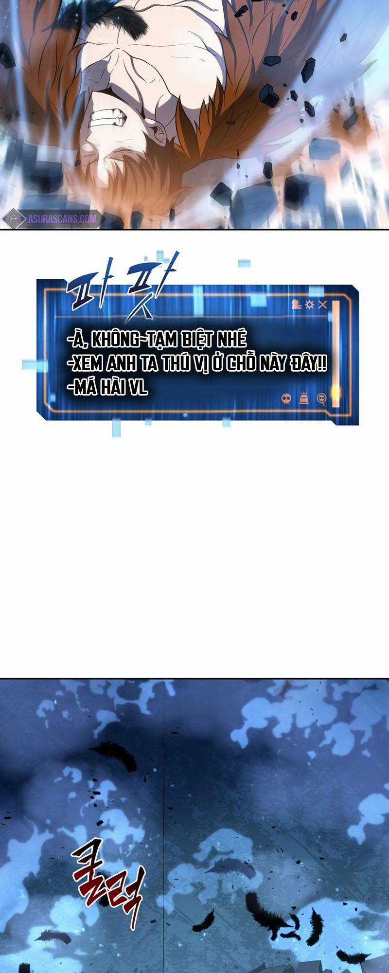 Đào Thoát Khỏi Ngục Tối Chapter 4 trang 8