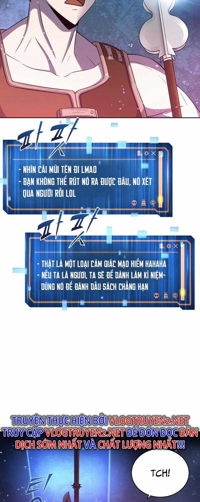 Đào Thoát Khỏi Ngục Tối Chapter 5 trang 10