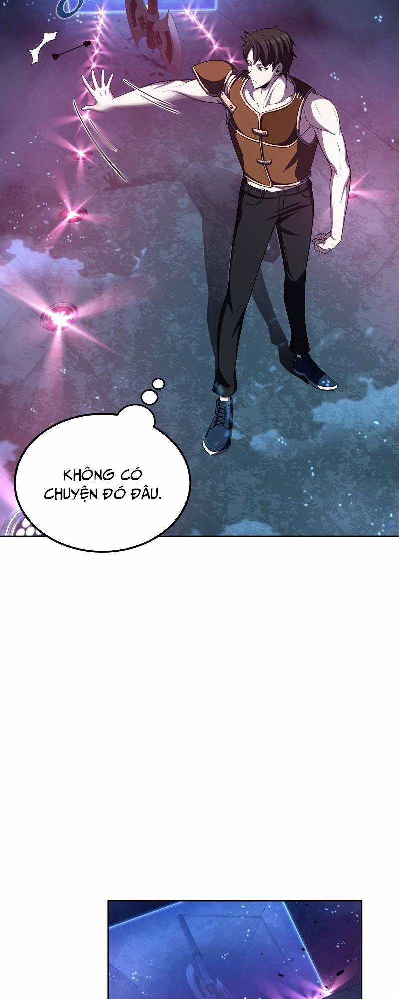 Đào Thoát Khỏi Ngục Tối Chapter 5 trang 11