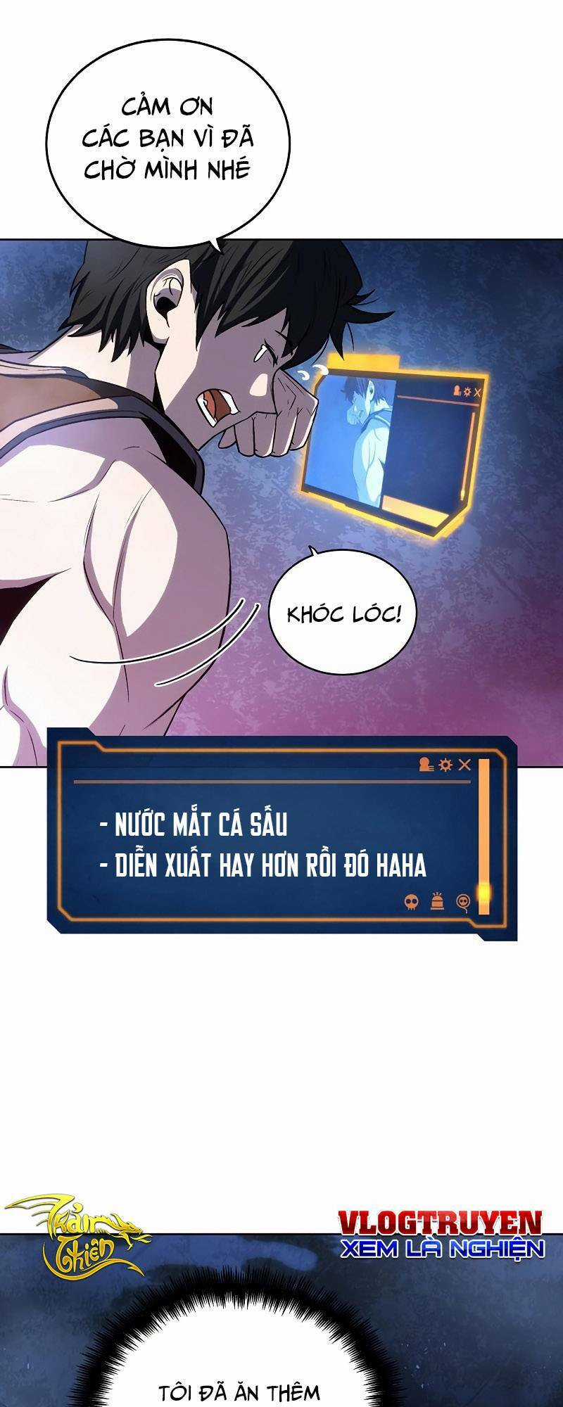 Đào Thoát Khỏi Ngục Tối Chapter 5 trang 19