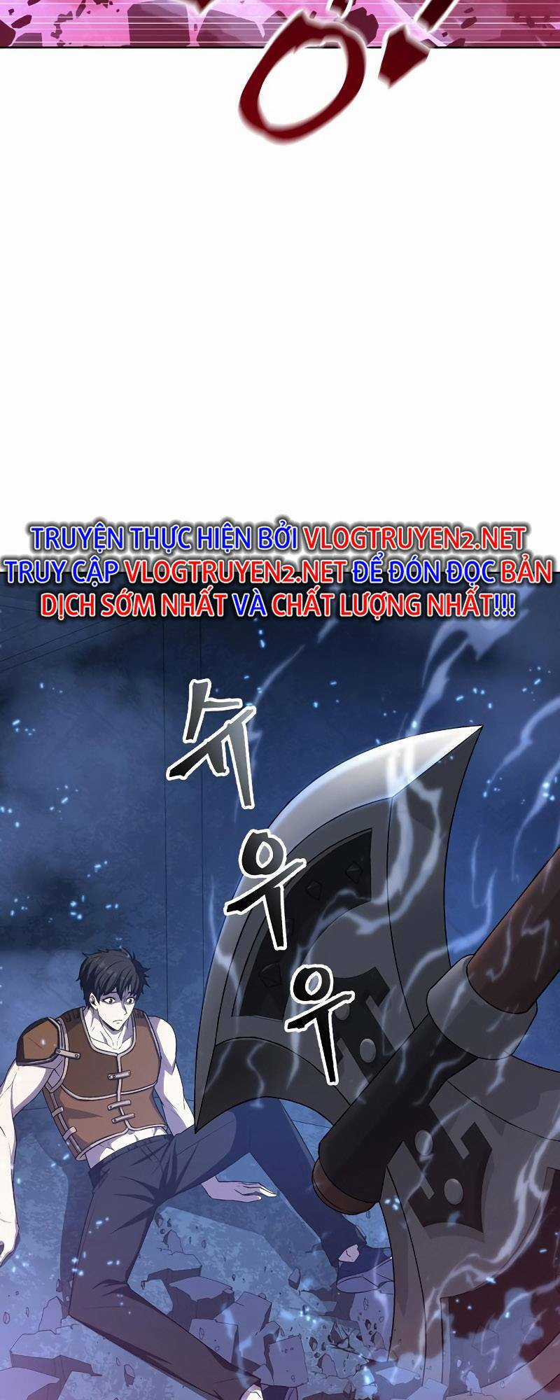 Đào Thoát Khỏi Ngục Tối Chapter 5 trang 2
