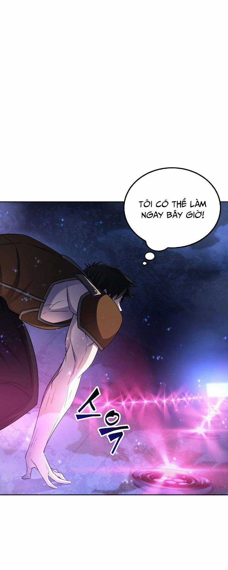 Đào Thoát Khỏi Ngục Tối Chapter 5 trang 21