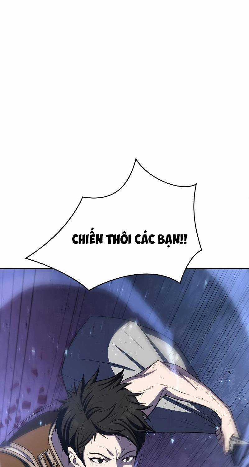 Đào Thoát Khỏi Ngục Tối Chapter 5 trang 22