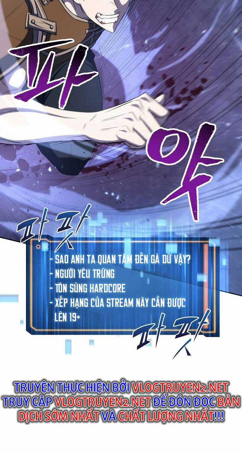 Đào Thoát Khỏi Ngục Tối Chapter 5 trang 23