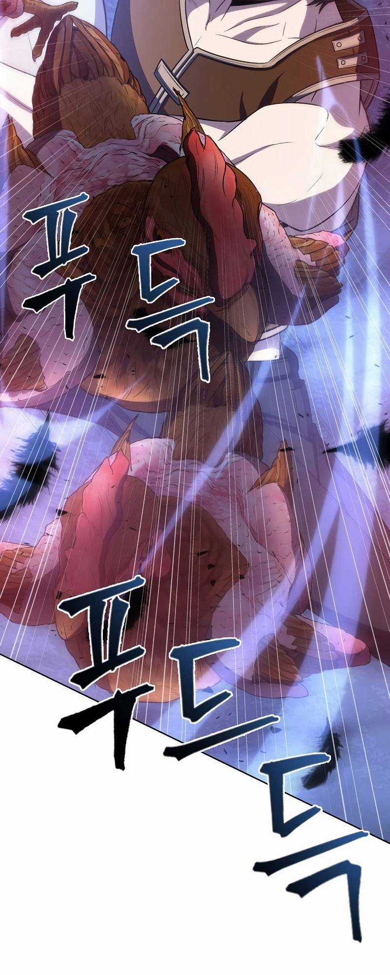 Đào Thoát Khỏi Ngục Tối Chapter 5 trang 28