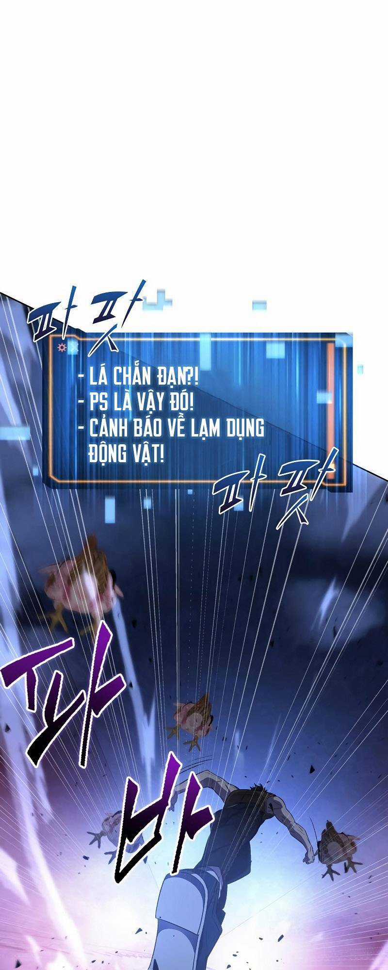 Đào Thoát Khỏi Ngục Tối Chapter 5 trang 29