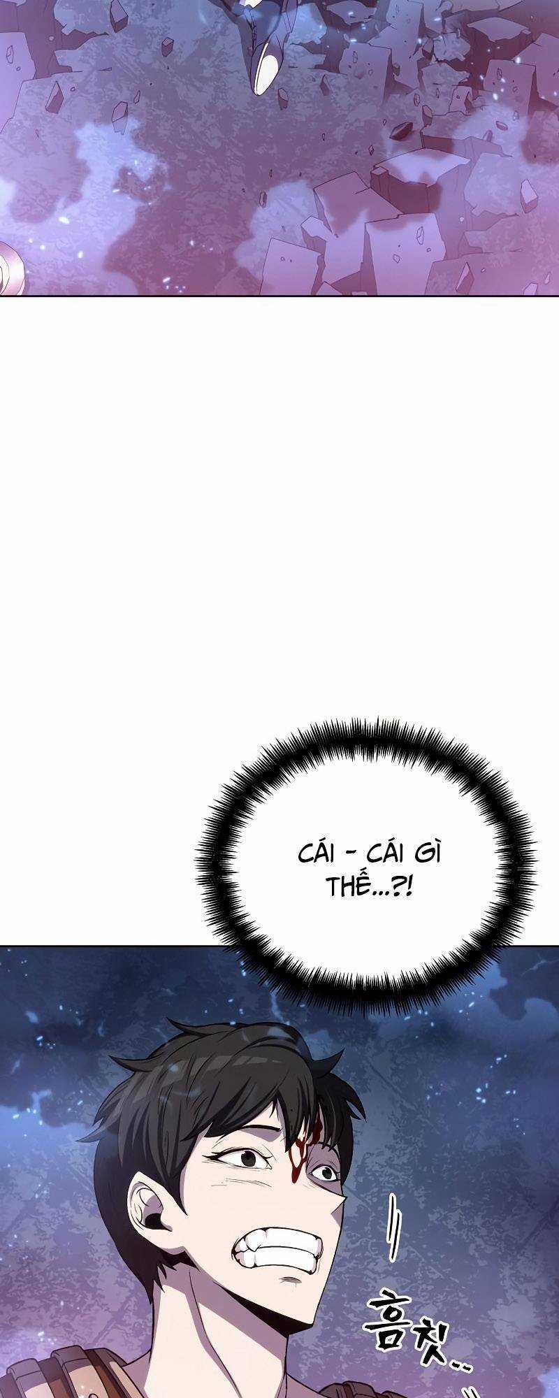 Đào Thoát Khỏi Ngục Tối Chapter 5 trang 3