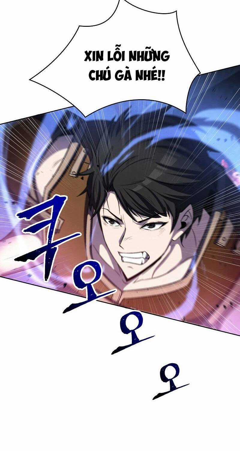 Đào Thoát Khỏi Ngục Tối Chapter 5 trang 31