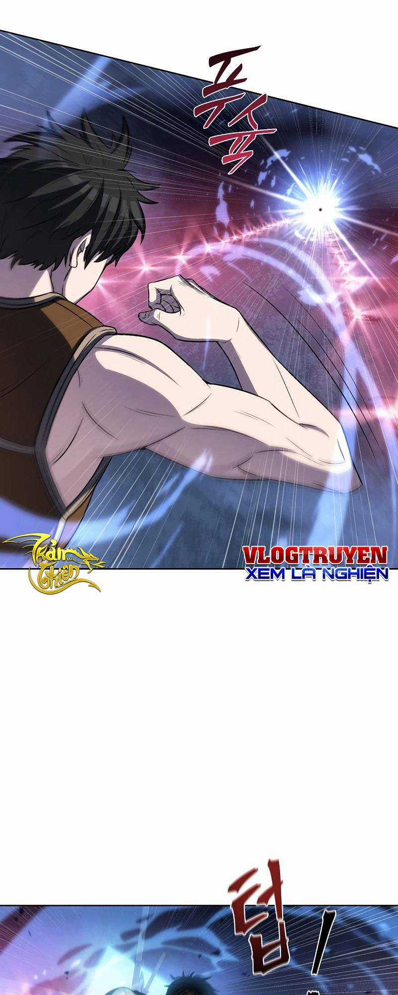 Đào Thoát Khỏi Ngục Tối Chapter 5 trang 32